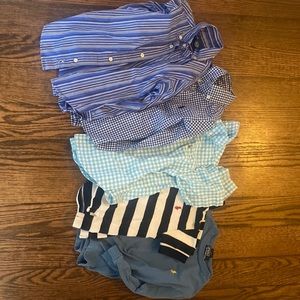 Ralph Lauren 2t lot